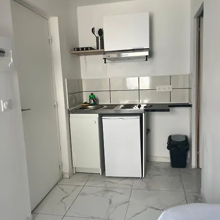 Apartman Royal 2