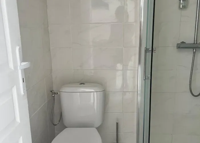 Royal 2 Appartement