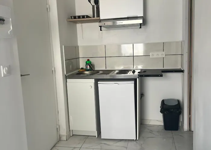Appartement Royal 2