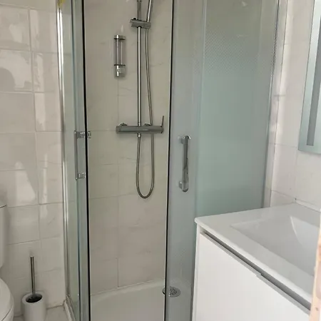Urban Stay 公寓 加来